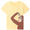 ORANGUTAN(프린트 티셔츠 · 키즈)