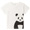 GIANT PANDA(프린트 티셔츠 · 베이비)