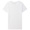 WHITE(산뜻한 쿨 메쉬 · 크루넥 반소매 티셔츠)