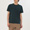 DARK NAVY(오가닉 코튼 · 크루넥 반소매 티셔츠)