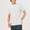 OFF WHITExBORDER(보더 반소매 티셔츠)