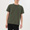 SMOKY GREEN(가젯 반소매 티셔츠)