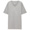 GRAY(오가닉 코튼 · V넥 반소매 티셔츠)