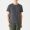 CHARCOAL GRAY(남녀공용 · 흡한속건 UV컷 · 반소매 티셔츠)