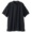 BLACK(스탠드 칼라 롱 셔츠)