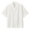 OFF WHITE(드롭 숄더 반소매 셔츠)