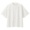 OFF WHITE(스탠드칼라 반소매 셔츠)