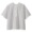 OFF WHITE*STRIPE(크루넥 반소매 셔츠)