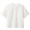 OFF WHITE(크루넥 반소매 셔츠)