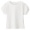 OFF WHITE(도트 반소매 티셔츠)
