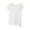 OFF WHITE(셀렉터블·소프트 터치 · 반소매 티셔츠 · 베이비)