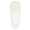 OFF WHITE(논슬립 · 얇은 풋커버 · 25~27cm)