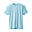 LIGHT BLUE(남녀공용 · 흡한속건 UV컷 · 반소매 티셔츠)