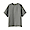 GRAY(프렌치 리넨 워싱 · 풀오버 반소매 셔츠)