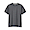 DARK GRAY(태번수 저지 · 가젯 반소매 티셔츠)