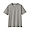 SILVER GRAY(태번수 저지 · 크루넥 반소매 티셔츠)