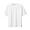 WHITE(면 피케 · 반소매 티셔츠)