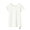 OFF WHITE(소프트 터치 · 반소매 티셔츠 · 베이비)