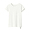 OFF WHITE(소프트 터치 · 반소매 티셔츠 · 키즈)