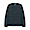 BLACK(경량 포케터블 · 노 칼라 다운 재킷)