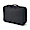BLACK(PC수납 포켓 발수 · 륙색도 되는 가방)
