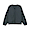BLACK(경량 포케터블 · 리버시블 다운 재킷)