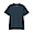 BLACK STRIPE(인도면 저지 · 크루넥 티셔츠)