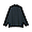 BLACK(발수 · 리버시블 셔츠 재킷)