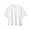 WHITE(태번수 저지 · 크루넥 5부소매 티셔츠)