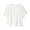 WHITE(코튼 레이온 · 돌먼 티셔츠)