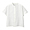 WHITE(헴프 · 반소매 셔츠)