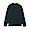 BLACK([남녀공용] 가볍고 형태가 유지되는 · 크루넥와이드 스웨터)