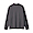 CHARCOAL GRAY([남녀공용] 가볍고 형태가 유지되는 · 크루넥와이드 스웨터)