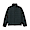 BLACK(경량 포케터블 · 스탠드칼라다운 재킷)