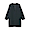 BLACK([남녀공용]발수 포케터블 · 리버시블 다운 코트)