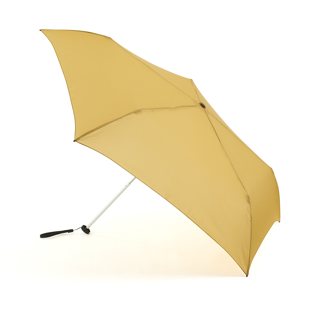 MUSTARD(경량 · 양산 겸용 접이식 우산)