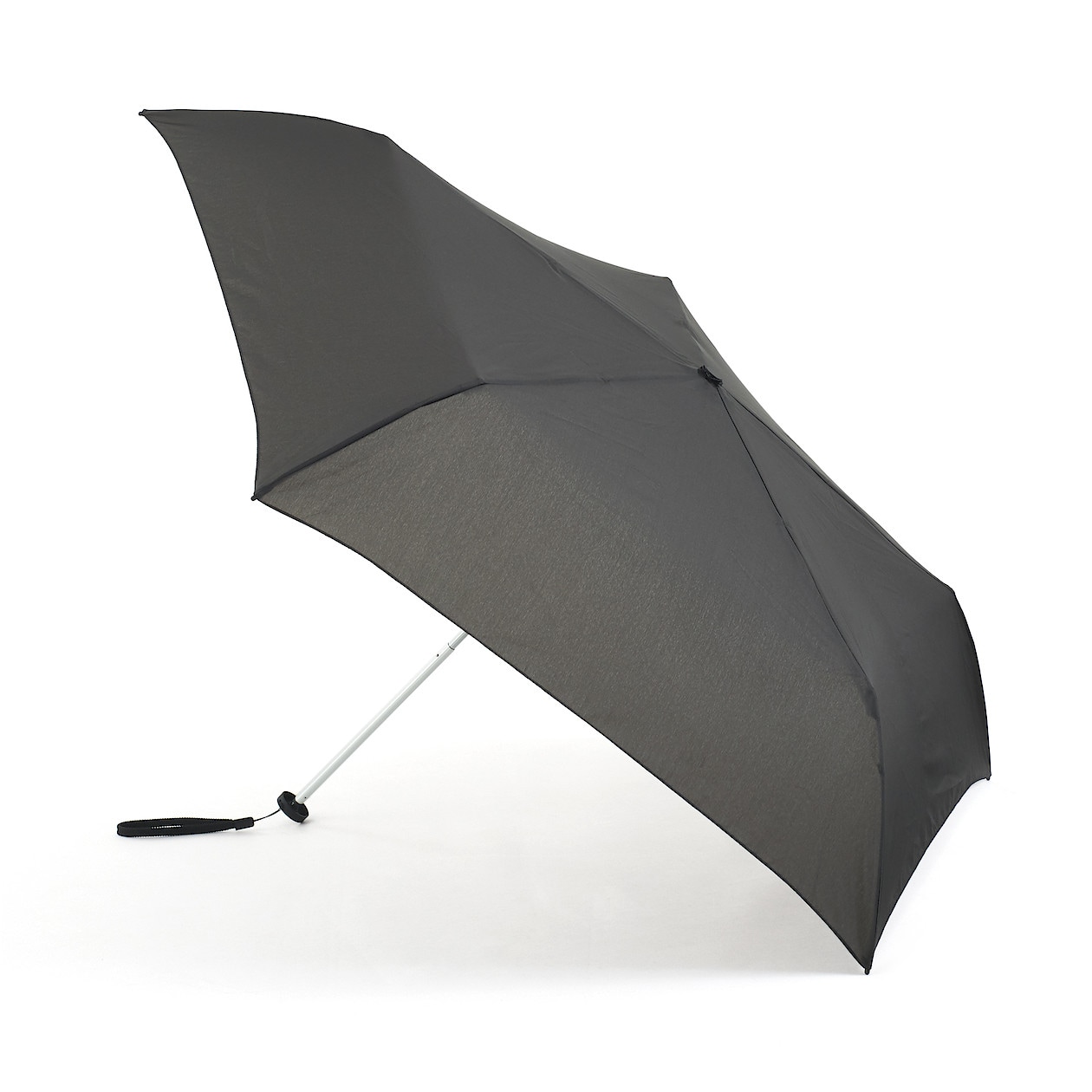 BLACK(경량 · 양산 겸용 접이식 우산)