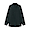 BLACK([남녀공용] 나무열매로 만든 · 셔츠 재킷)