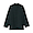 BLACK([남녀공용] 나무열매로 만든 · 스탠드칼라 셔츠 재킷)