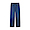 INDIGO BLUE([무인양품] 여성 스트레치 데님 릴렉스 와이드 팬츠 밑아래 77cm (와이드팬츠))