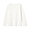 WHITE([무인양품]  여성 태번수 저지 보트넥 긴소매 티셔츠 (오버핏 반팔))