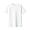 WHITE([무인양품]  여성 스무스 편직 티셔츠 (오버핏 반팔))
