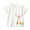 Fennec Fox(저지 · 프린트 티셔츠 · 베이비)