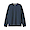 SMOKY BLUE([무인양품]  남성 태번수 저지 긴소매 티셔츠 (오버핏 반팔))