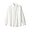 OFF WHITE(양면기모 플란넬 · 긴소매 셔츠)