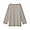 MOCHA BROWN STRIPE([무인양품]  여성 태번수 보트넥 긴소매 티셔츠 (오버핏 긴팔))