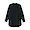BLACK([남녀공용] 케이폭 혼방 플란넬 · 스탠드 칼라 긴소매 셔츠)