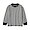 CHARCOAL GRAY STRIPE(태번수 · 크루넥 긴소매 티셔츠 · 키즈)