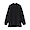 BLACK([남녀공용] 목이 편한 미들 게이지 · 하이넥 스웨터)