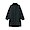 BLACK([남녀공용] 고밀도 · 다운 코트)